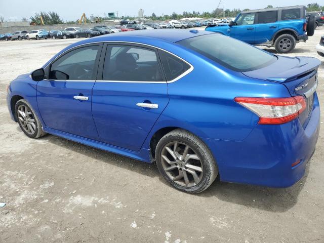 Vin: 3n1ab7ap4fy311838, lot: 59487635, nissan sentra s 20152