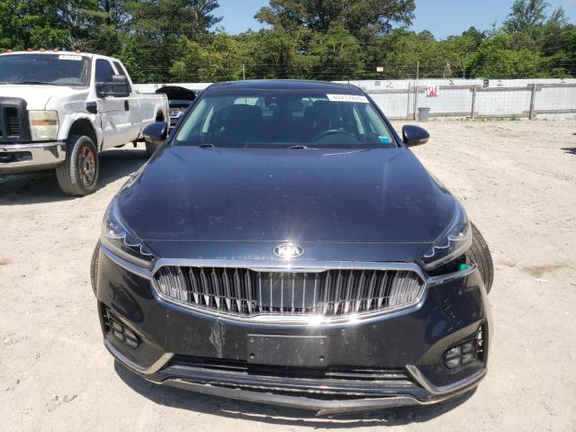 2018 KIA CADENZA LU KNALC4J13J5096887