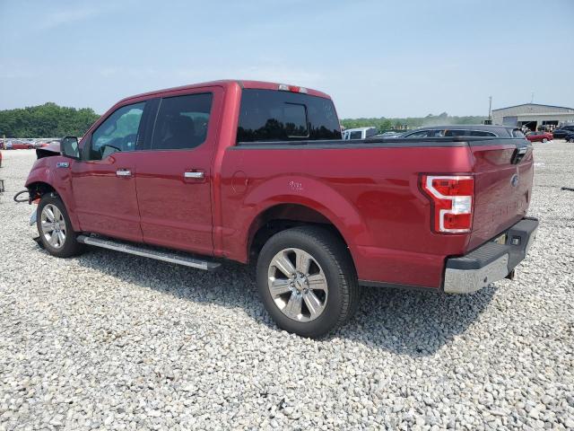 Vin: 1ftew1cgxjkc46546, lot: 60172555, ford f-150 supercrew 20182