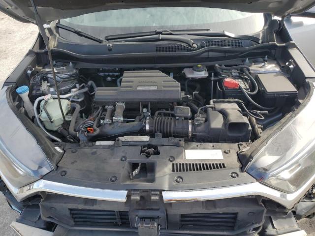 2019 HONDA CR-V EX 2HKRW2H50KH670221