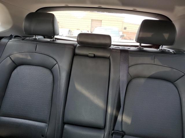 2021 HYUNDAI KONA ULTIM - KM8K53A55MU606636