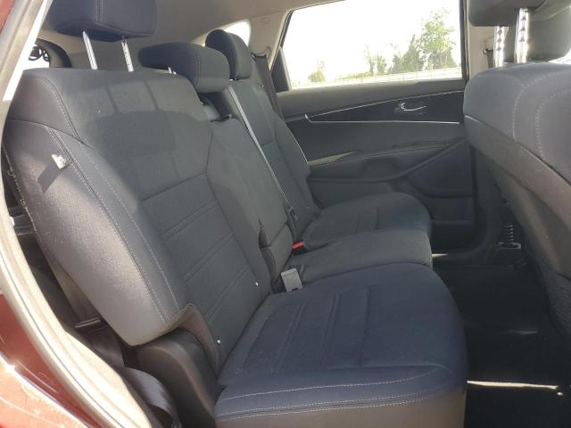 2019 KIA SORENTO LX - 5XYPGDA52KG462388