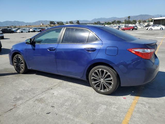 Vin: 5yfburhe6ep094268, lot: 59428035, toyota corolla l 20142