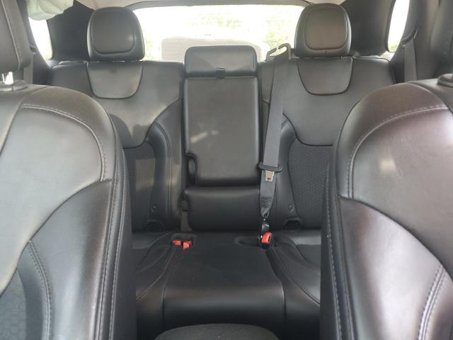 2019 JEEP CHEROKEE L - 1C4PJLLB6KD404071