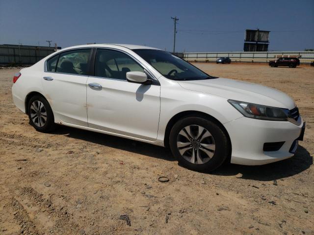 Vin: 1hgcr2f30da117448, lot: 58752175, honda accord lx 20134