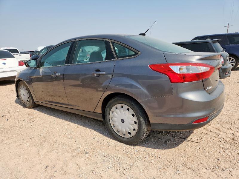 Vin: 1fadp3f29el351458, lot: 61713735, ford focus se 20142