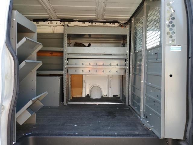 2014 CHEVROLET EXPRESS G2 #3303002638