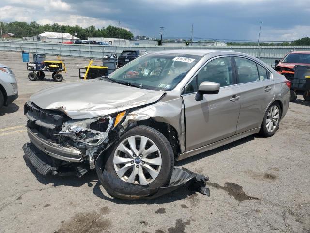 SUBARU LEGACY 2.5