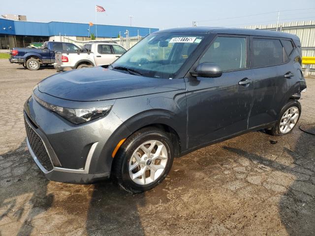 KIA SOUL LX