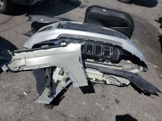 2021 JEEP GRAND CHER - 1C4RJKDG8M8115783
