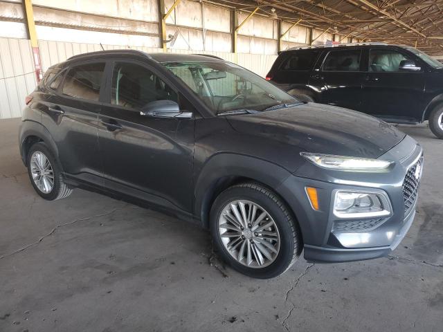 Vin: km8k22aa3ju183518, lot: 62660565, hyundai kona sel 20184