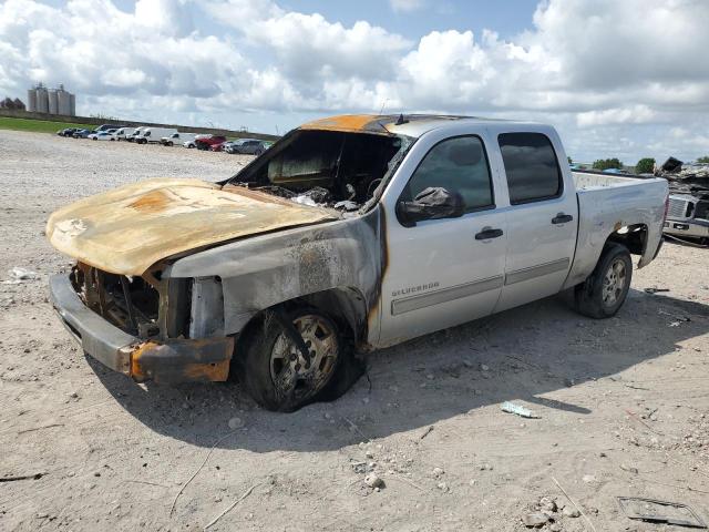 Vin: 3gcpcse0xcg289124, lot: 59792695, chevrolet all models c1500 lt 2012 img_1