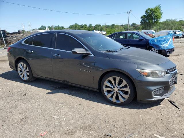 Vin: 1g1zh5sx1gf204166, lot: 59393485, chevrolet malibu premier 20164
