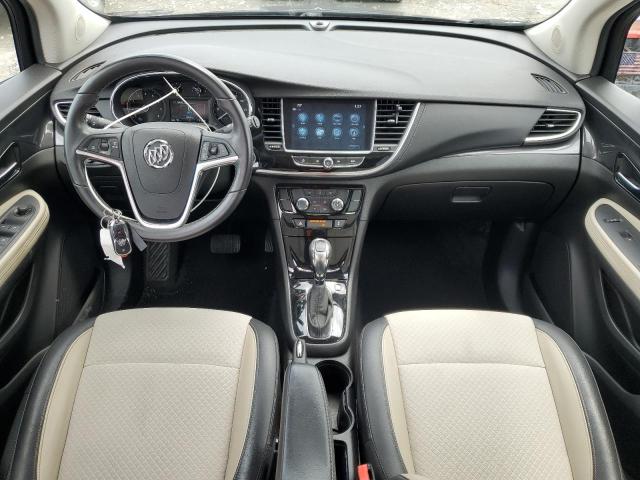 2018 BUICK ENCORE PRE - KL4CJASB7JB646666