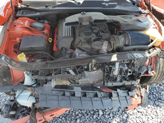 2020 DODGE CHALLENGER - 2C3CDZFJ9LH161490