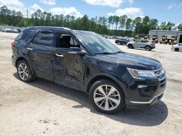 2019 FORD EXPLORER L 1FM5K7F87KGB43569