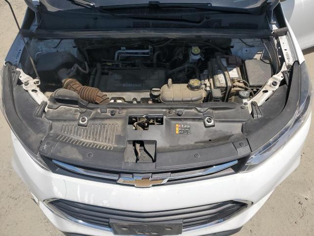 2020 CHEVROLET TRAX LS KL7CJKSB7LB065079
