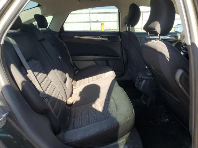 2016 FORD FUSION SE - 3FA6P0H77GR227449