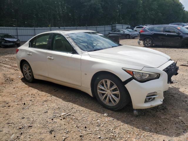 2015 INFINITI Q50 BASE JN1BV7AR8FM418312