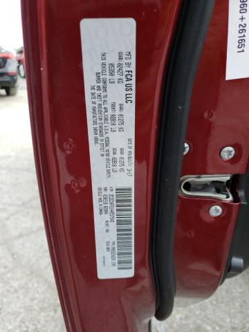 2017 DODGE CHARGER SE 2C3CDXFG1HH557543