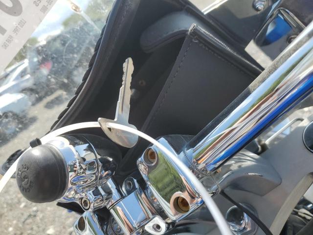 2009 KAWASAKI VN900 B - JKAVN2B149A045047