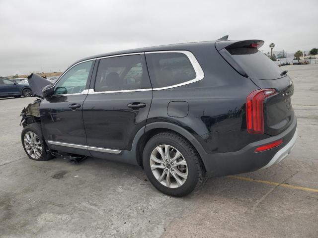 Vin: 5xyp24hc7mg110316, lot: 59421415, kia telluride lx 20212