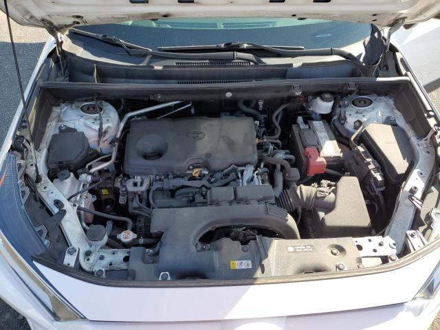 2019 TOYOTA RAV4 XLE P - 2T3A1RFVXKC044970