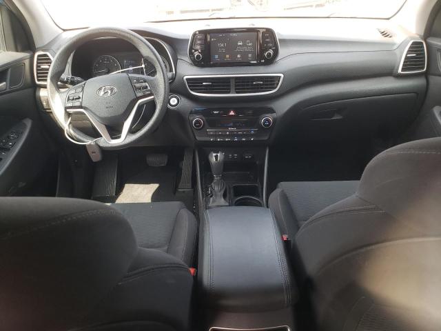 2019 HYUNDAI TUCSON LIM KM8J33ALXKU857732