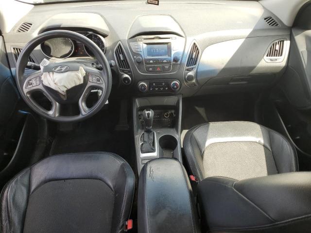 2015 HYUNDAI TUCSON GLS KM8JT3AF7FU964155