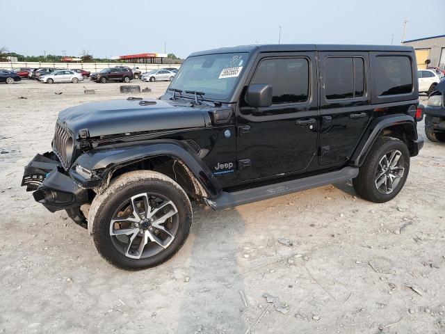2024 JEEP WRANGLER 4 1C4RJXN67RW216061