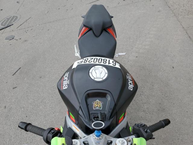 2024 APRILIA RS 660 ZD4KSUG07RS002723