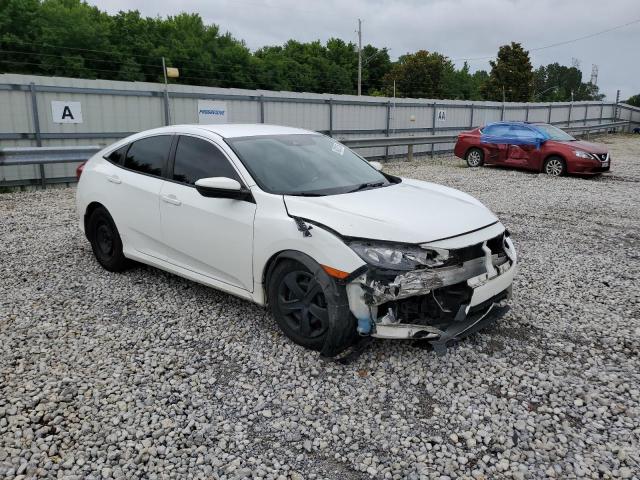 Vin: 19xfc2f63ge060350, lot: 60022125, honda civic lx 20164