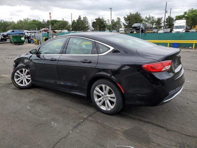 Vin: 1c3cccab4gn143413, lot: 62023695, chrysler 200 limited 20162