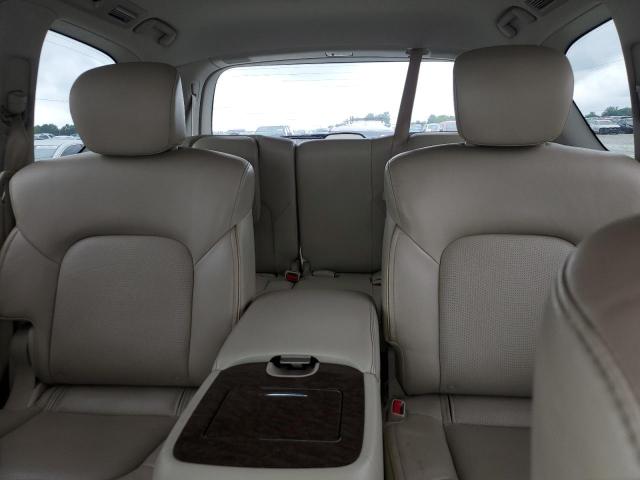 2015 INFINITI QX80 JN8AZ2NF6F9573397