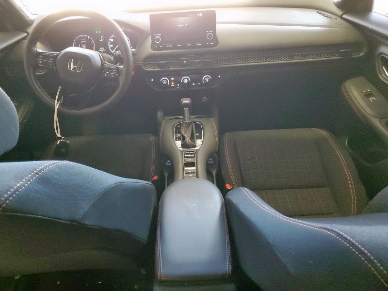 2023 HONDA HR-V SPORT 3CZRZ1H54PM717019