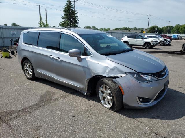 Vin: 2c4rc1bg7hr533558, lot: 59497905, chrysler pacifica touring l 20174