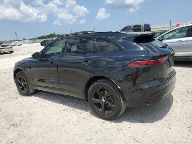 Vin: sadcj2ex4pa714735, lot: 62276255, jaguar f-pace s 20232
