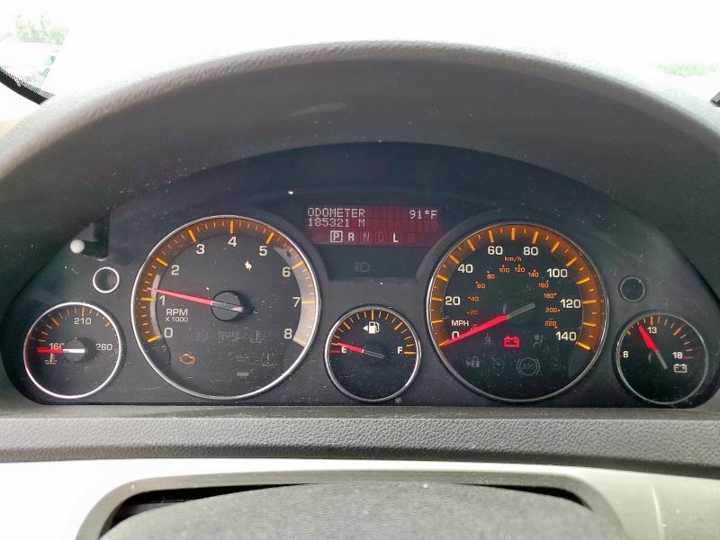 2010 SATURN OUTLOOK XE - 5GZLRTEDXAJ195342