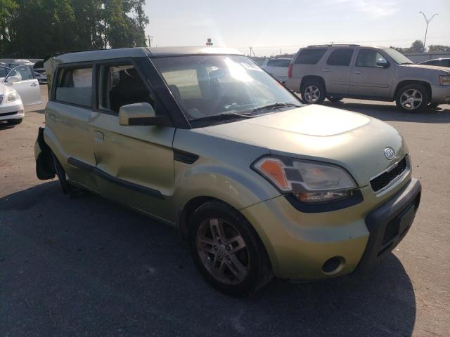 Vin: kndjt2a22a7116123, lot: 60689365, kia soul + 20104