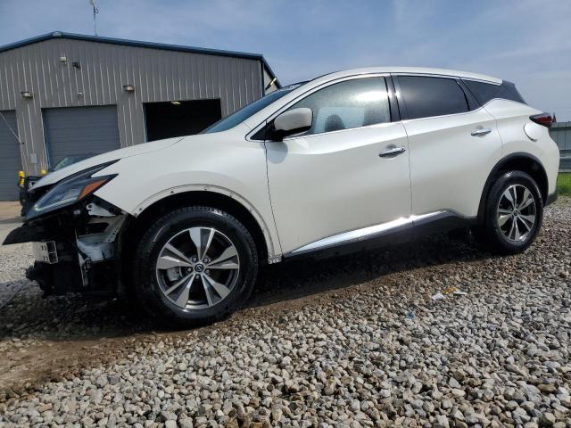 NISSAN MURANO S