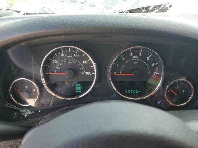 2018 JEEP WRANGLER S 1C4AJWAG7JL860204