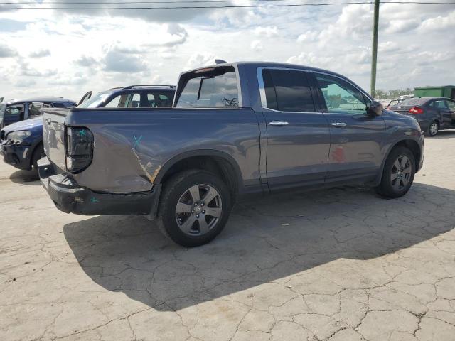 Vin: 5fpyk3f77lb012808, lot: 60014575, honda ridgeline rtl 20203