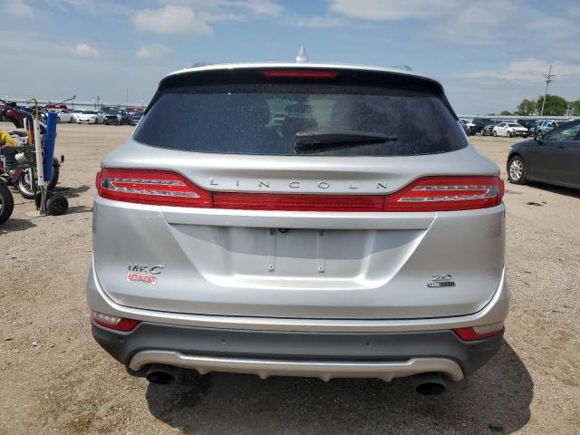 2015 LINCOLN MKC 5LMCJ1A97FUJ48265
