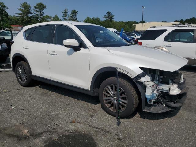 Vin: jm3kfbbm6j0376567, lot: 60346205, mazda cx-5 sport 20184