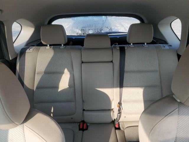 2016 MAZDA CX-5 TOURI - JM3KE2CY5G0714375