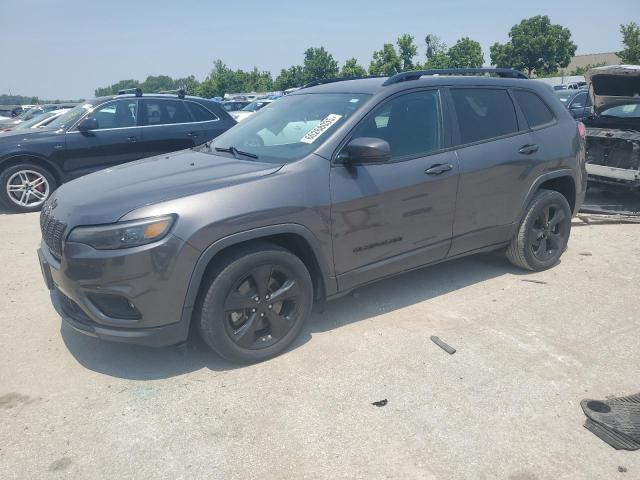 JEEP CHEROKEE L