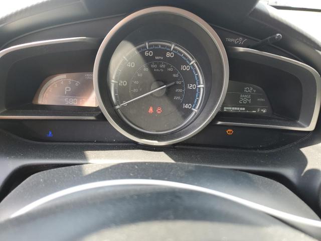 2020 TOYOTA YARIS LE 3MYDLBJV2LY700158