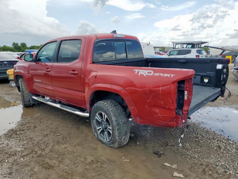2016 TOYOTA TACOMA DOU - 5TFAZ5CN9GX016228
