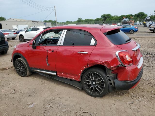 Vin: zfbcfybt3gp401516, lot: 60064515, fiat 500 easy 20162