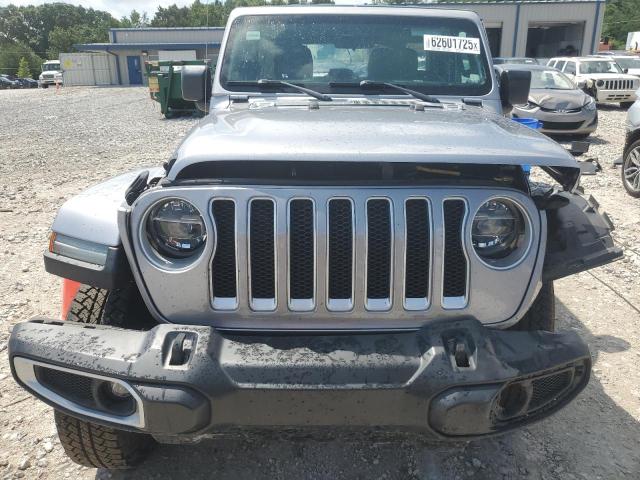 2020 JEEP WRANGLER U 1C4HJXEN8LW152252